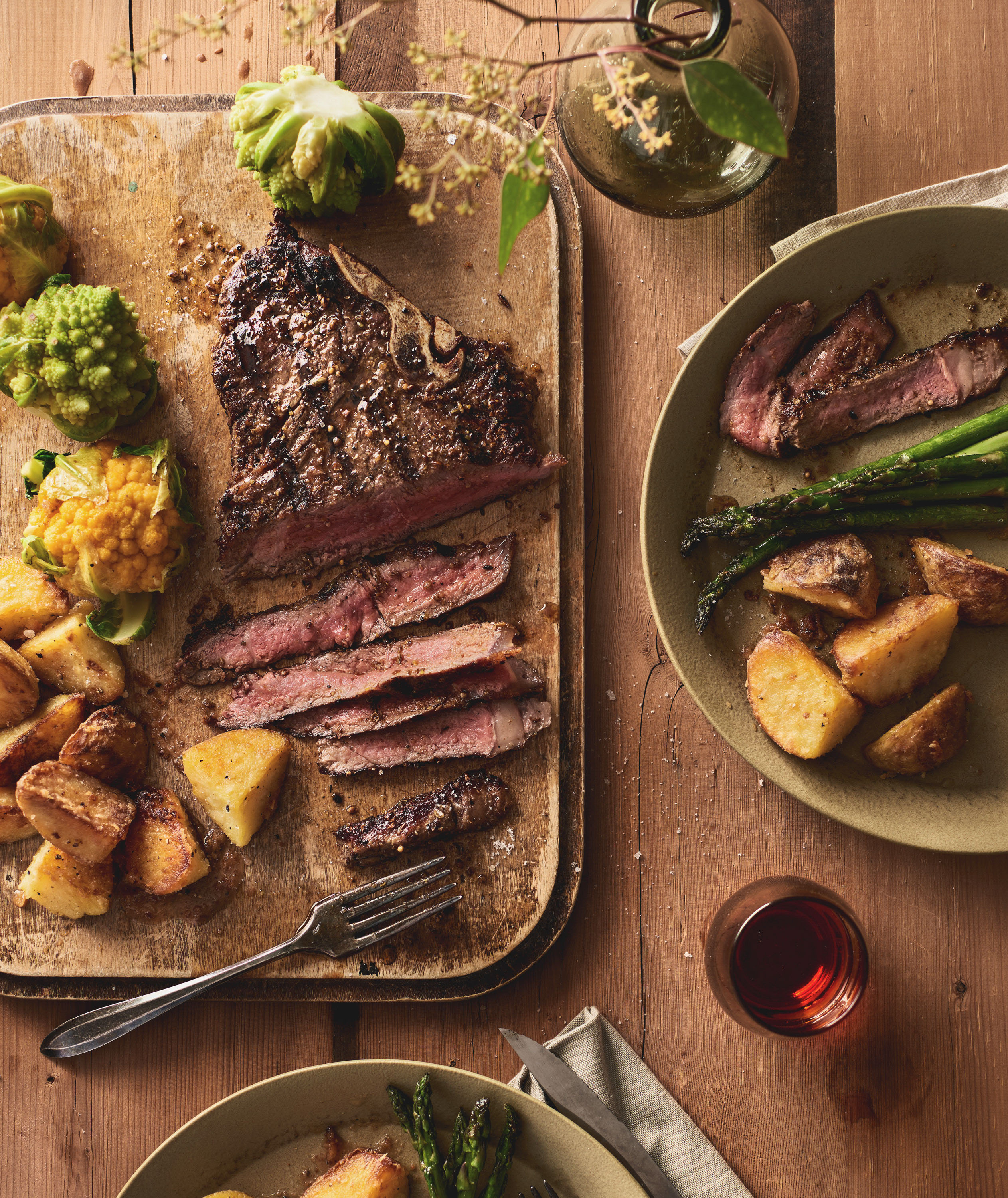 上海vi設計公司如何將餐飲品牌價值最大化