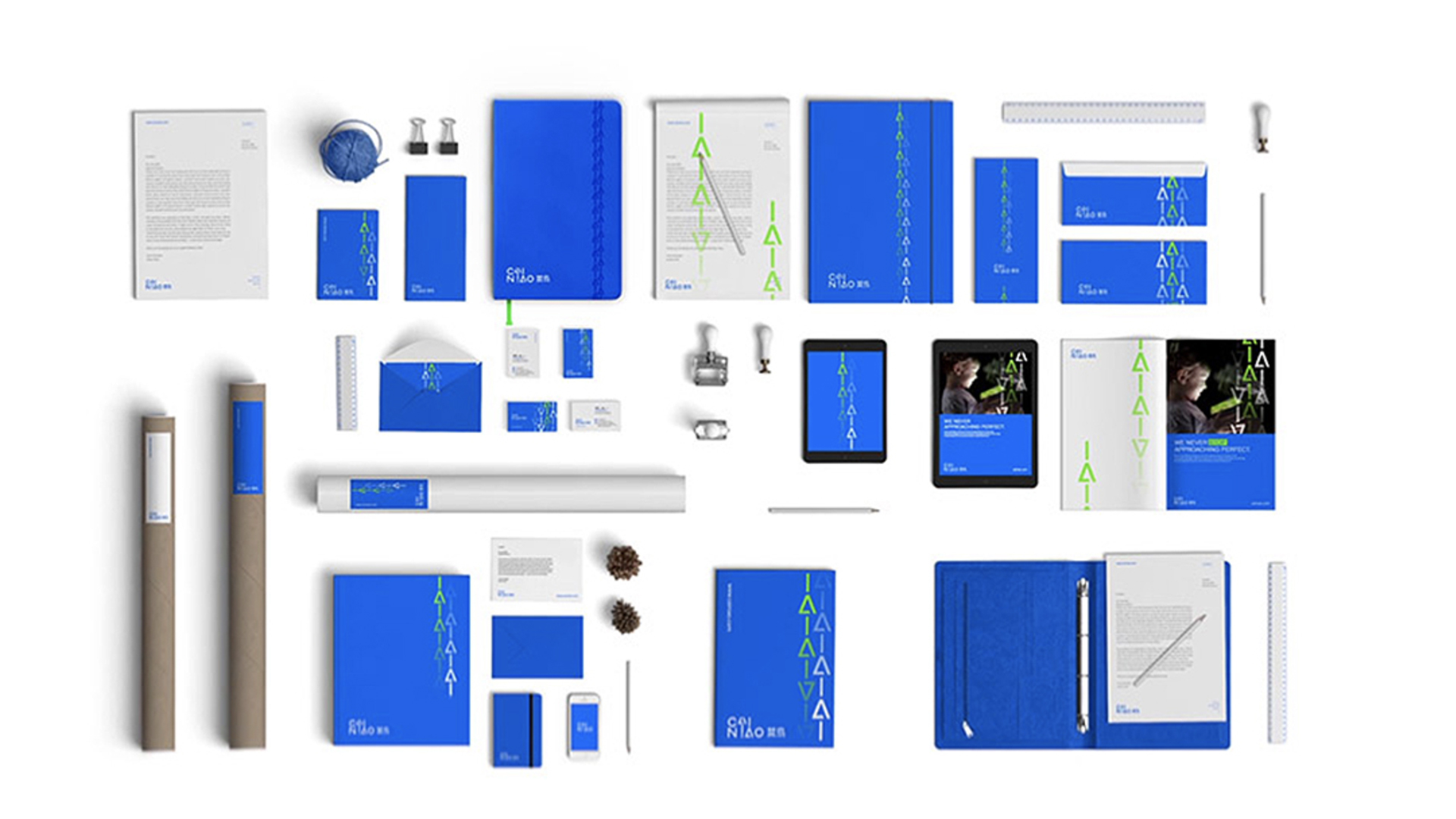 什么是vi設(shè)計(jì)手冊(cè)及企業(yè)品牌形象？