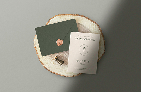 科技公司VI設(shè)計該如何打造？-煥識品牌創(chuàng)意設(shè)計