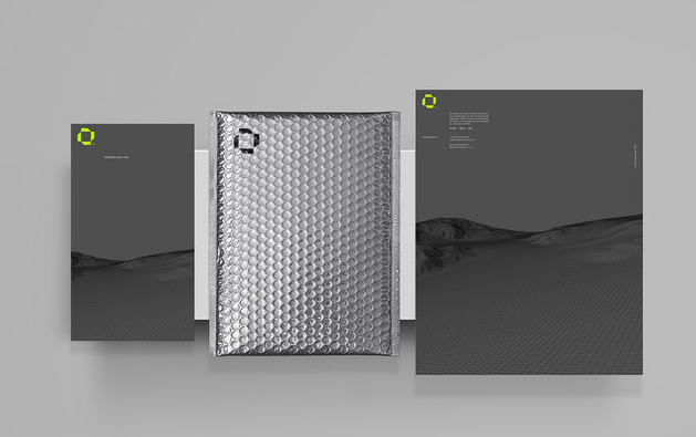 工業(yè)制作logo設(shè)計有什么優(yōu)勢？ 煥識創(chuàng)意品牌設(shè)計