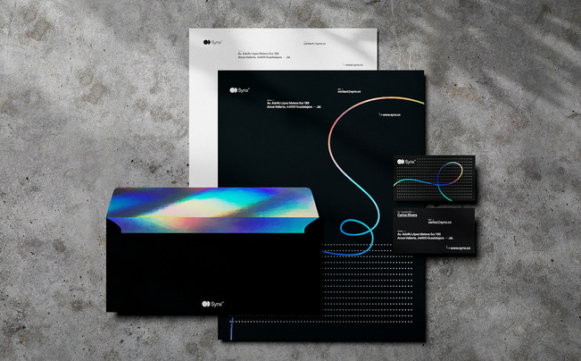 科技公司vi設(shè)計(jì)的目的和意義有哪些？煥識(shí)品牌形象設(shè)計(jì)