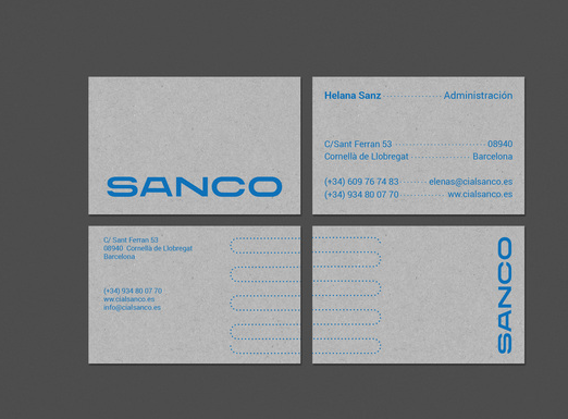 logo設計的三大特點 煥識品牌形象設計