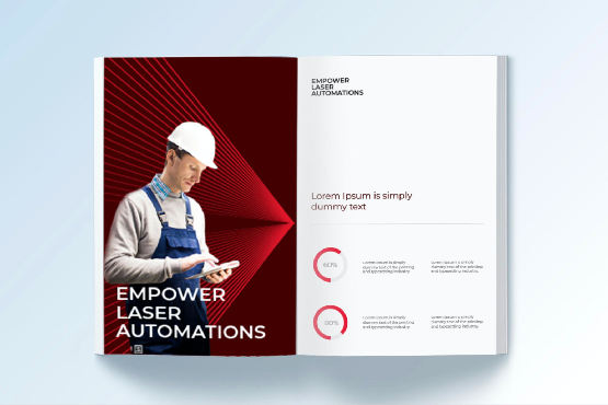 裝備制造業(yè)VI設(shè)計(jì)：對(duì)品牌形象的影響與塑造