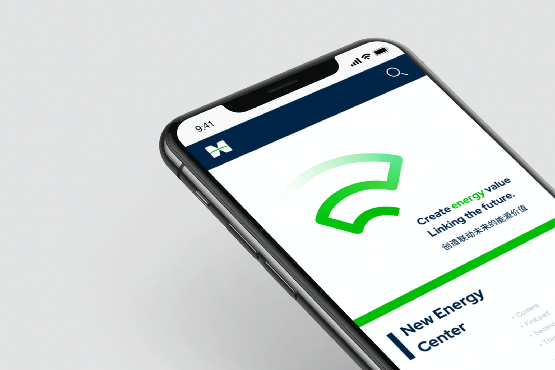 化工品牌LOGO設計-膠粘劑vi設計的原則與要點