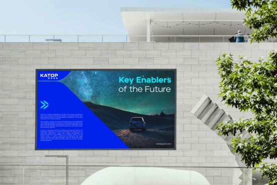 告別 “同質化” 困局-工業(yè)制造業(yè)案例合集-煥識助力精密制造企業(yè)打造品牌形象